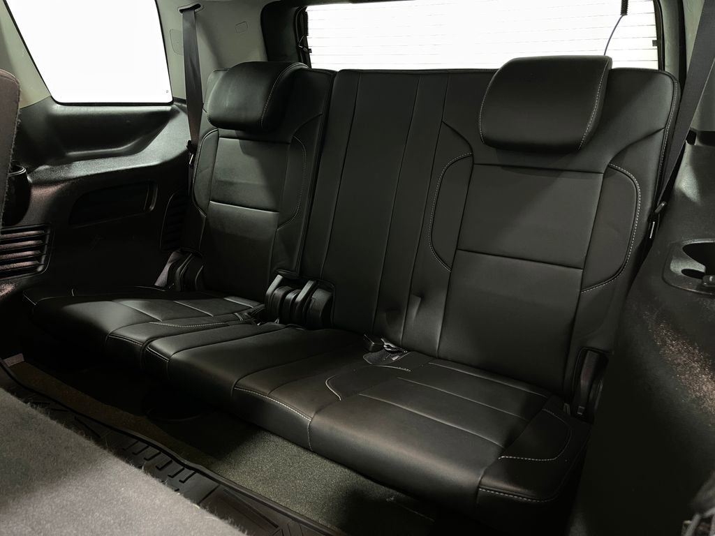 Used 2016 Chevrolet Tahoe LT w/ Off-Road Package image 31