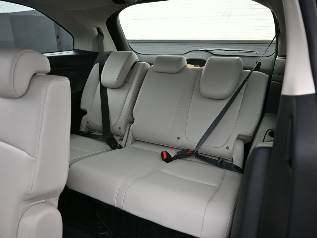New 2026 Honda Odyssey EX-L image 36