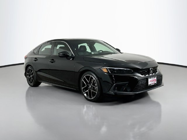 Used 2022 Honda Civic Sport Touring image 16