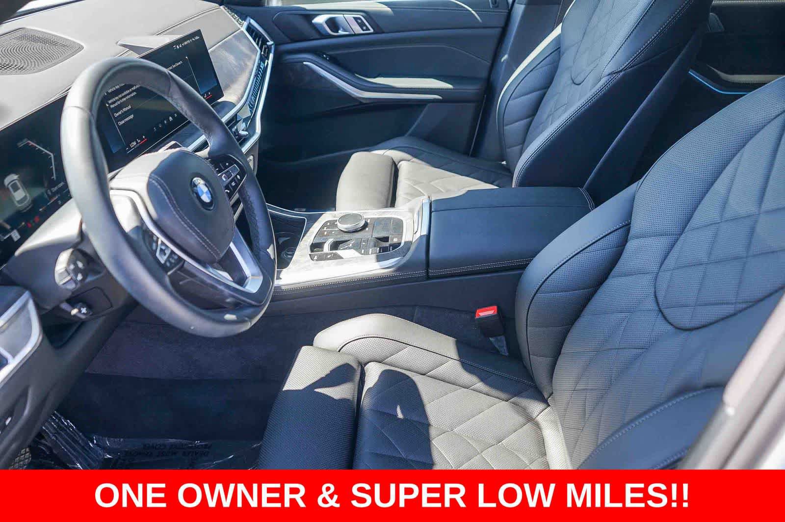 Used 2026 BMW X5 sDrive40i RWD image 15