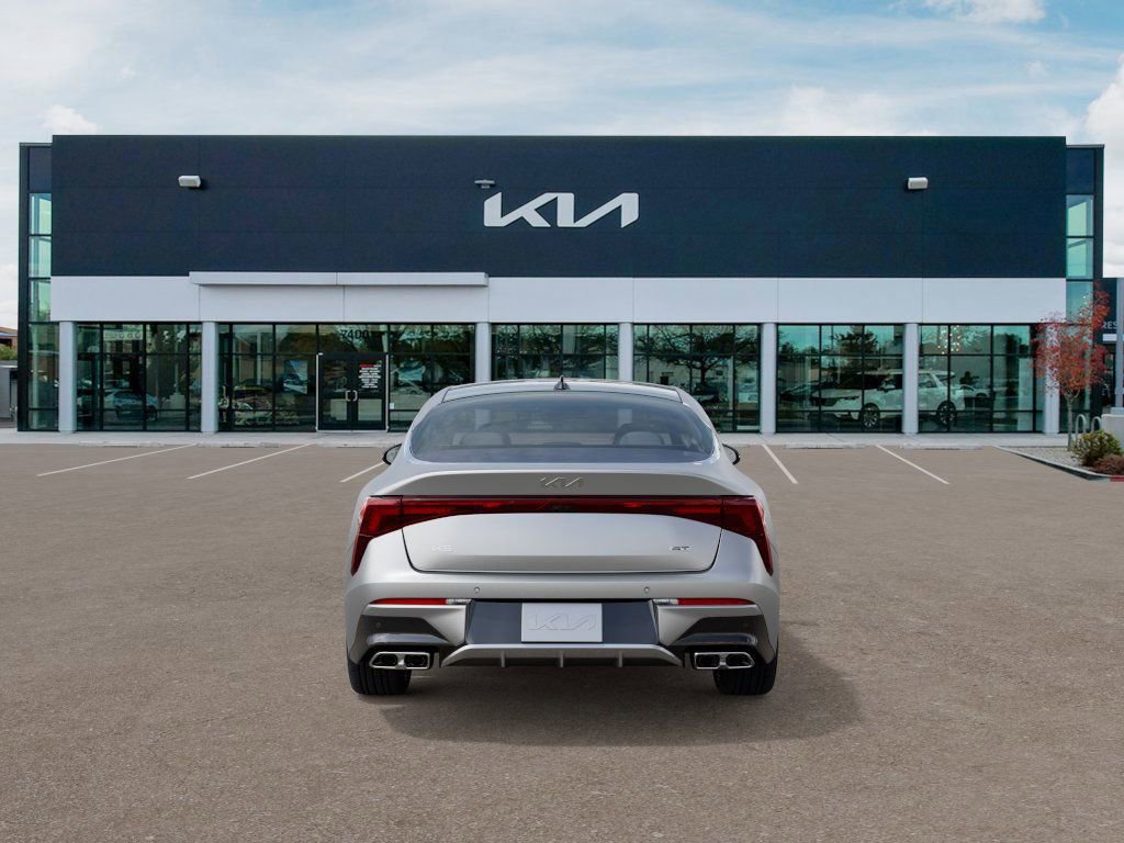 New 2026 Kia K5 GT image 5