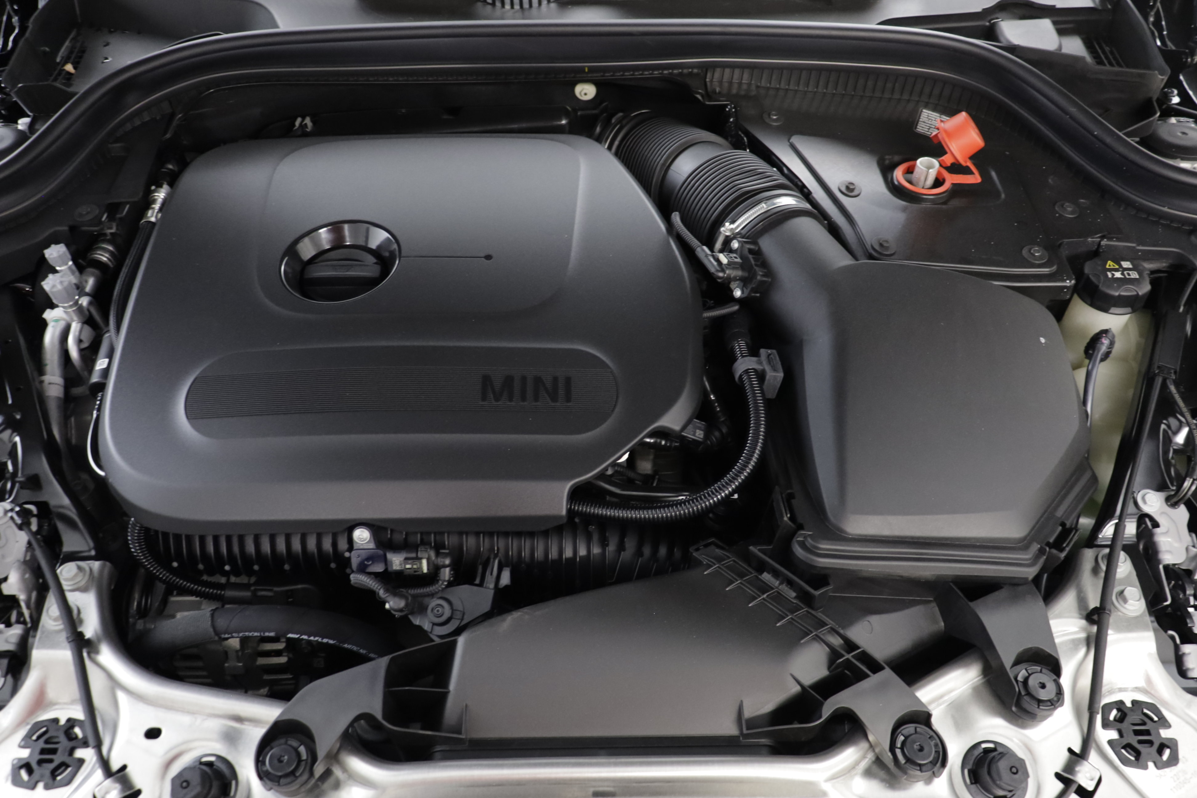 New 2026 MINI Cooper S FWD image 23