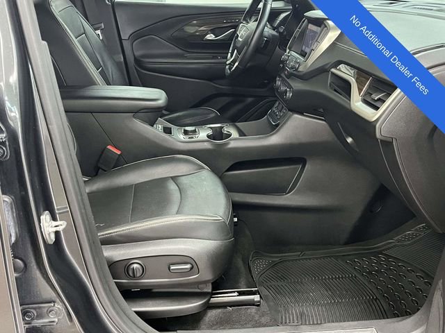 Used 2019 GMC Terrain Denali w/ Driver Alert Package II AWD/4WD image 28