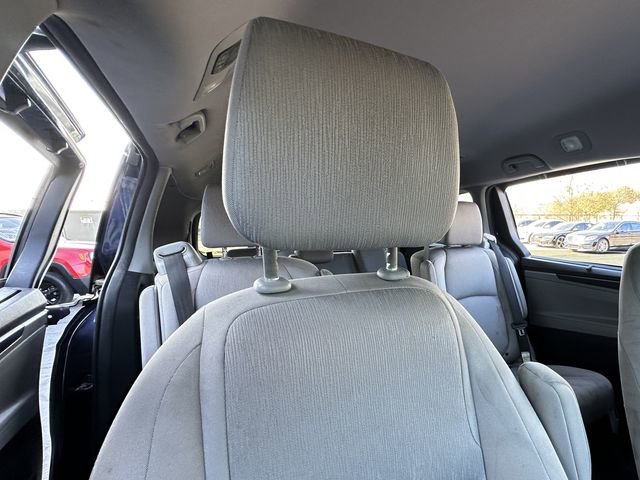 Used 2018 Honda Odyssey EX image 31