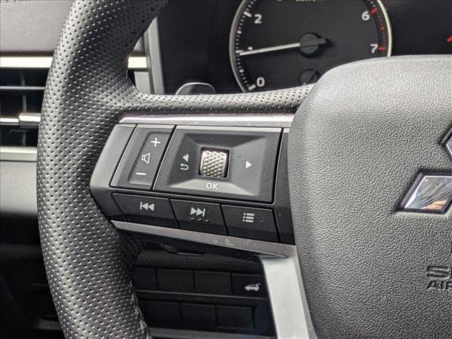 Used 2024 Mitsubishi Outlander SE image 23