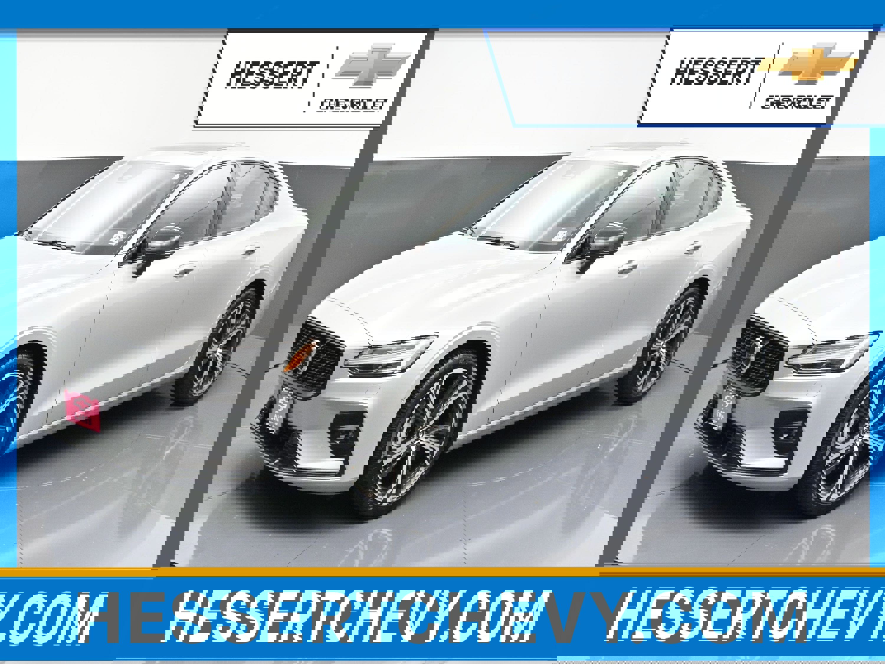 Used 2023 Volvo S60 B5 Plus w/ Climate Package