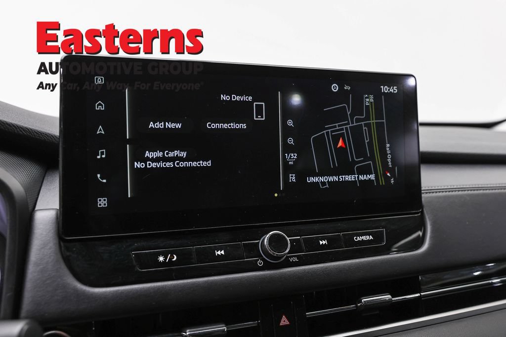 Used 2025 Mitsubishi Outlander SE AWD/4WD image 18
