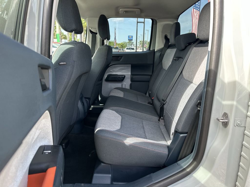 Used 2024 Ford Maverick XLT FWD image 18
