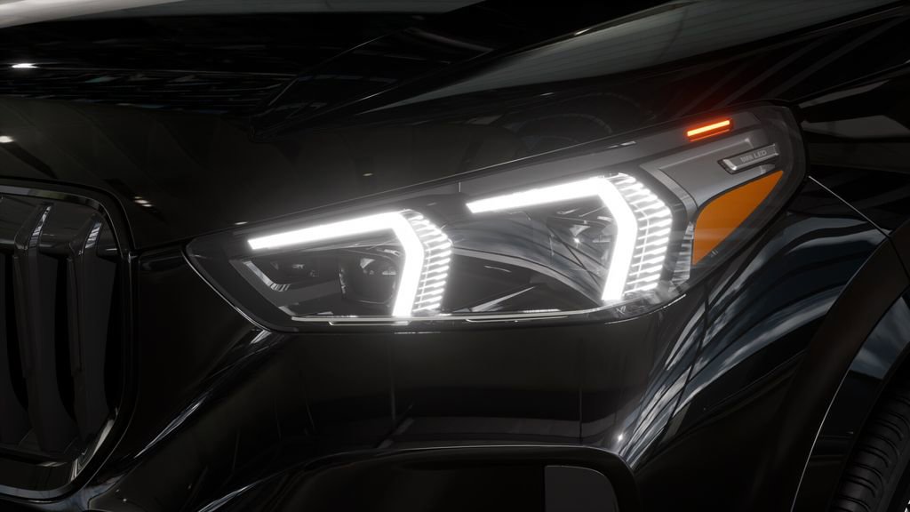 New 2026 BMW X1 xDrive28i w/ Technology Package image 6