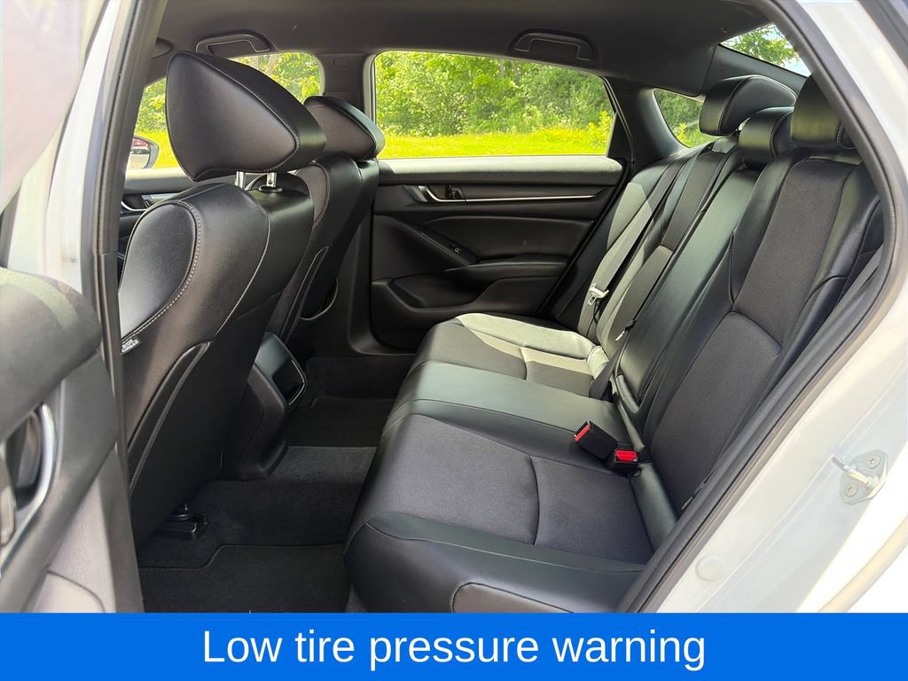 Used 2022 Honda Accord Sport image 24