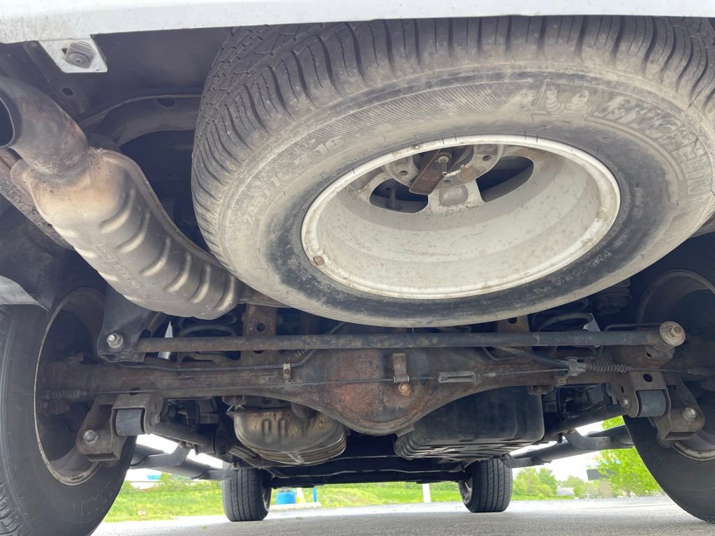 Used 2008 Kia Sorento LX image 19