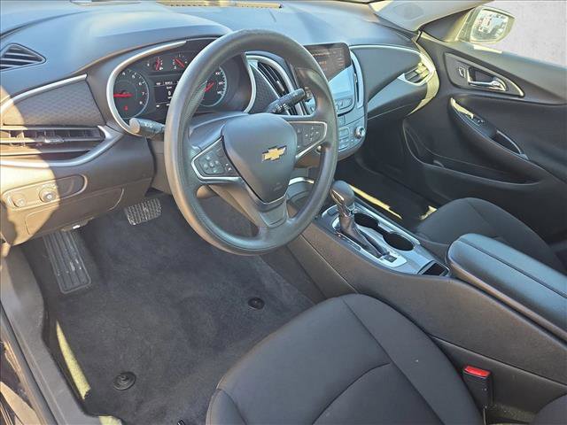 Used 2023 Chevrolet Malibu LT image 10