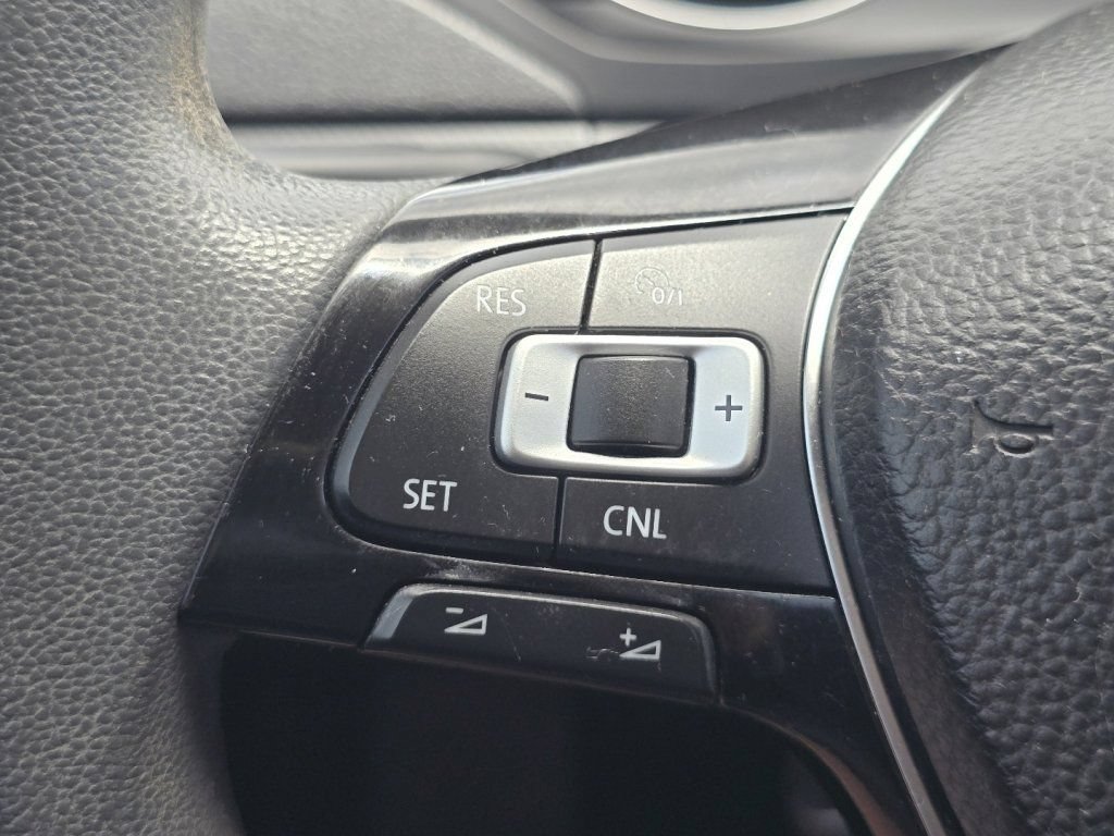 Used 2016 Volkswagen Jetta S FWD image 30
