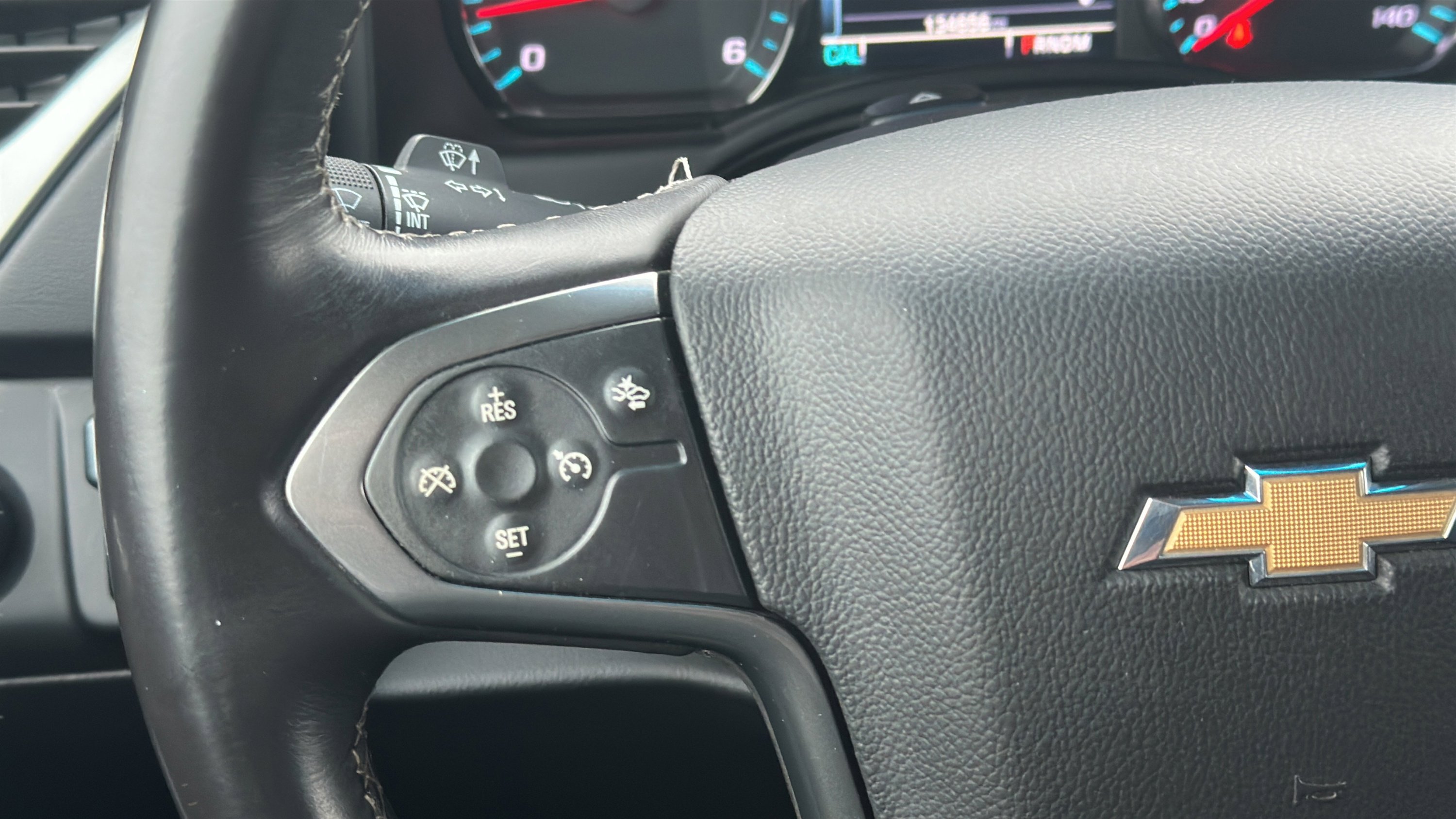 Used 2015 Chevrolet Tahoe LT w/ Max Trailering Package image 20