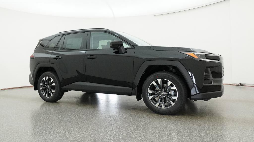New 2026 Toyota RAV4 Limited AWD/4WD image 31