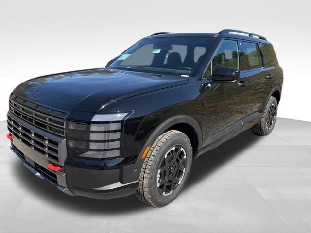 New 2026 Hyundai Palisade XRT Pro