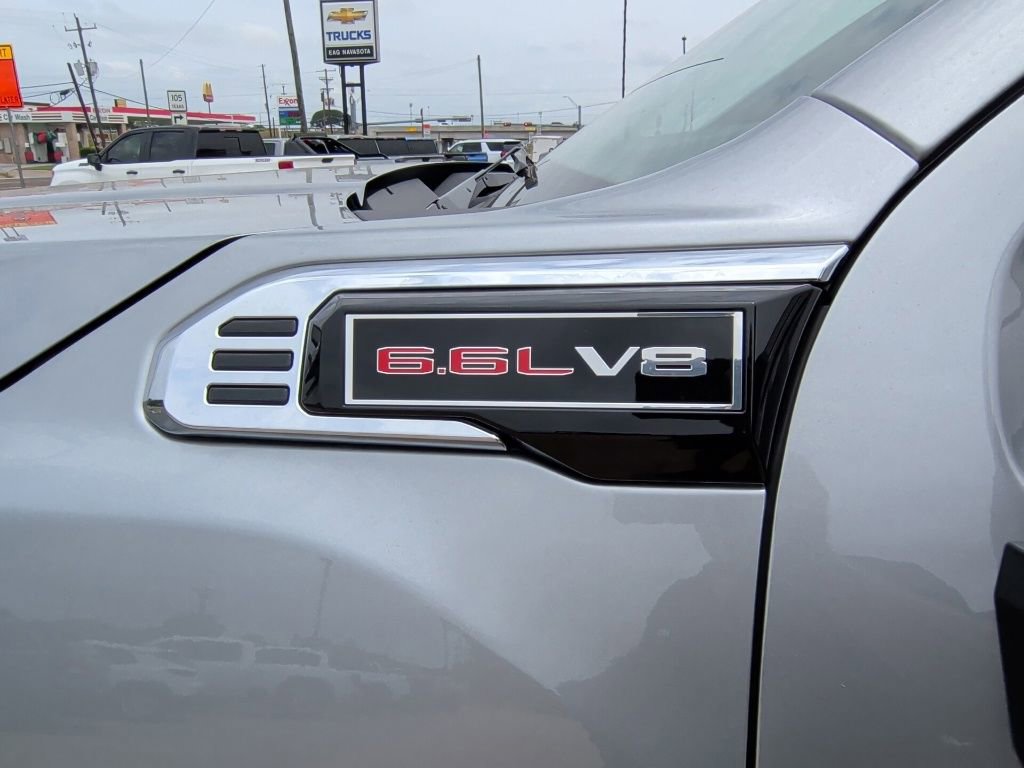 New 2026 GMC Sierra 2500 SLT w/ SLT Convenience Package AWD/4WD image 44