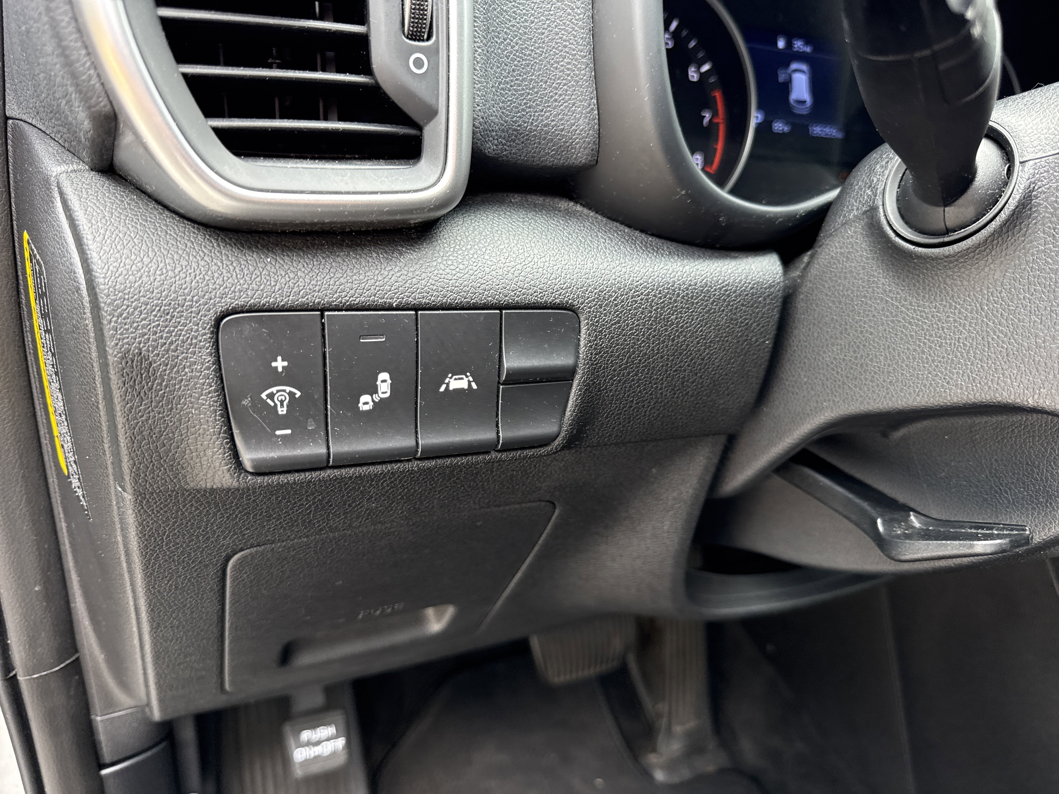 Used 2020 Kia Sportage LX w/ LX Popular Package FWD image 31
