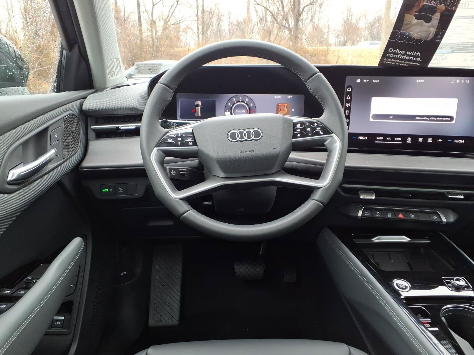 New 2026 Audi Q3 quattro 2.0T AWD/4WD image 32