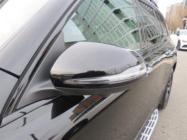 Used 2022 Mercedes-Benz EQB 350 4MATIC image 28