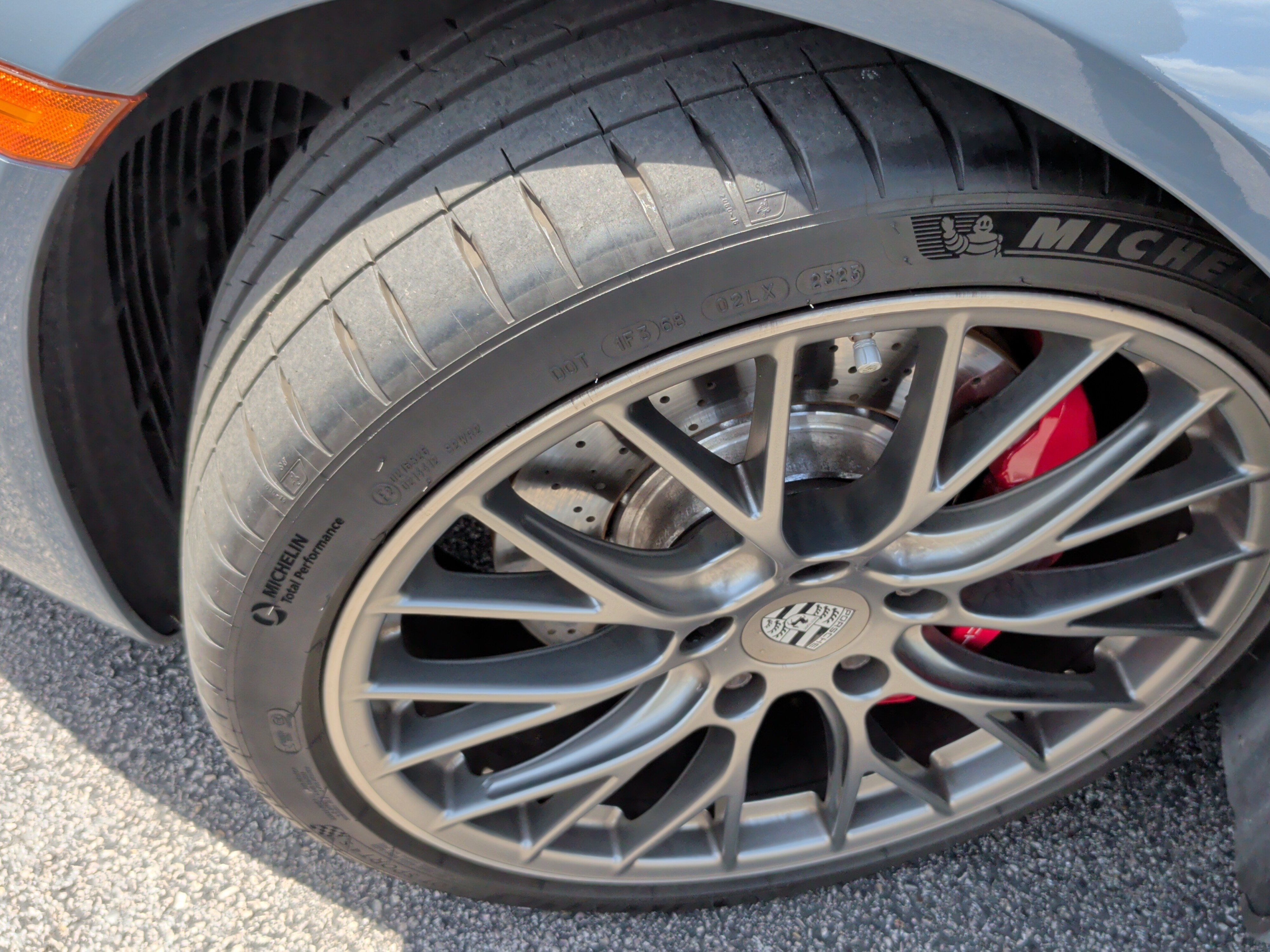 Used 2017 Porsche 911 Carrera S RWD image 12