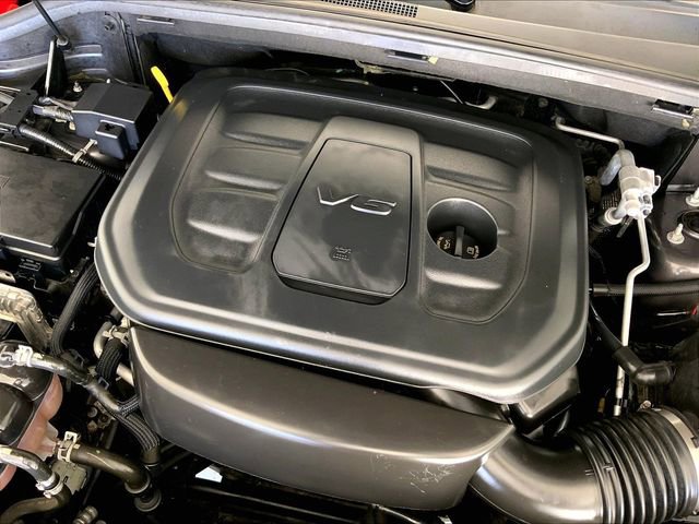 Used 2020 Jeep Grand Cherokee Limited image 31