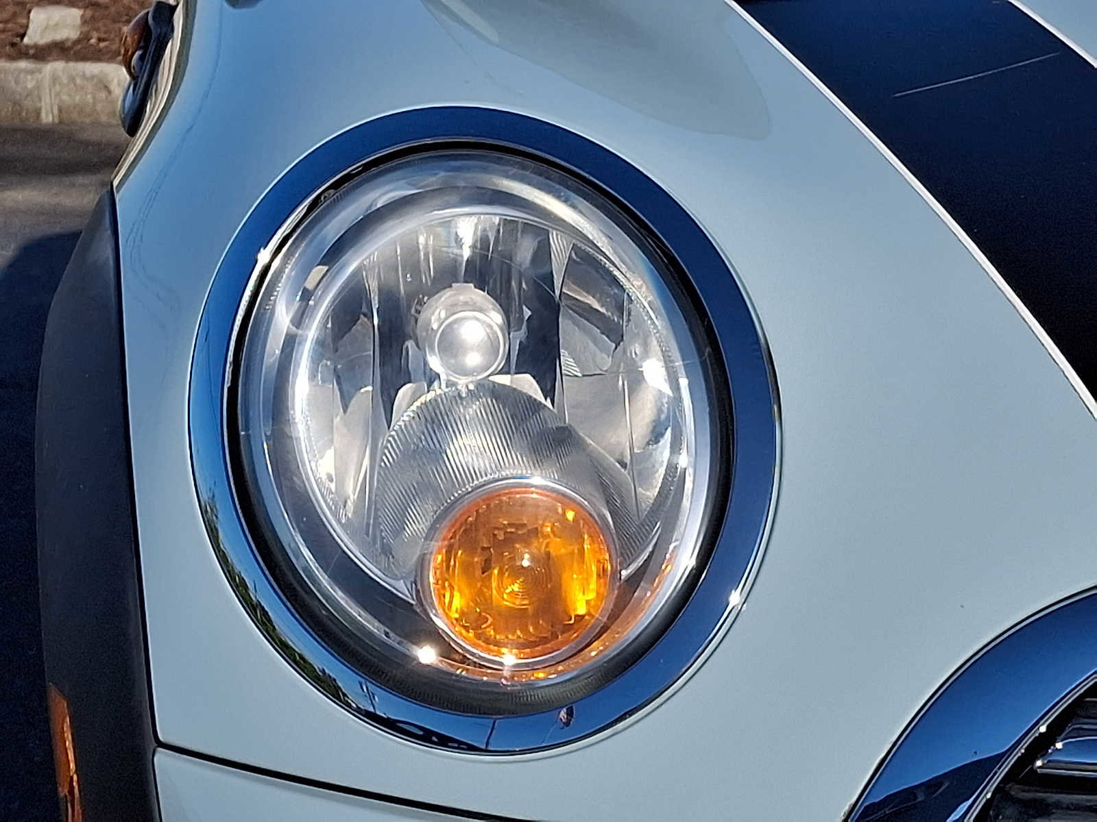 Used 2013 MINI Cooper Hardtop FWD image 8