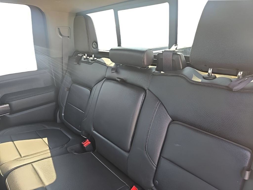 Used 2021 Chevrolet Silverado 2500 LTZ AWD/4WD image 29