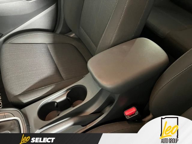 Used 2023 Hyundai Kona SEL AWD/4WD image 21