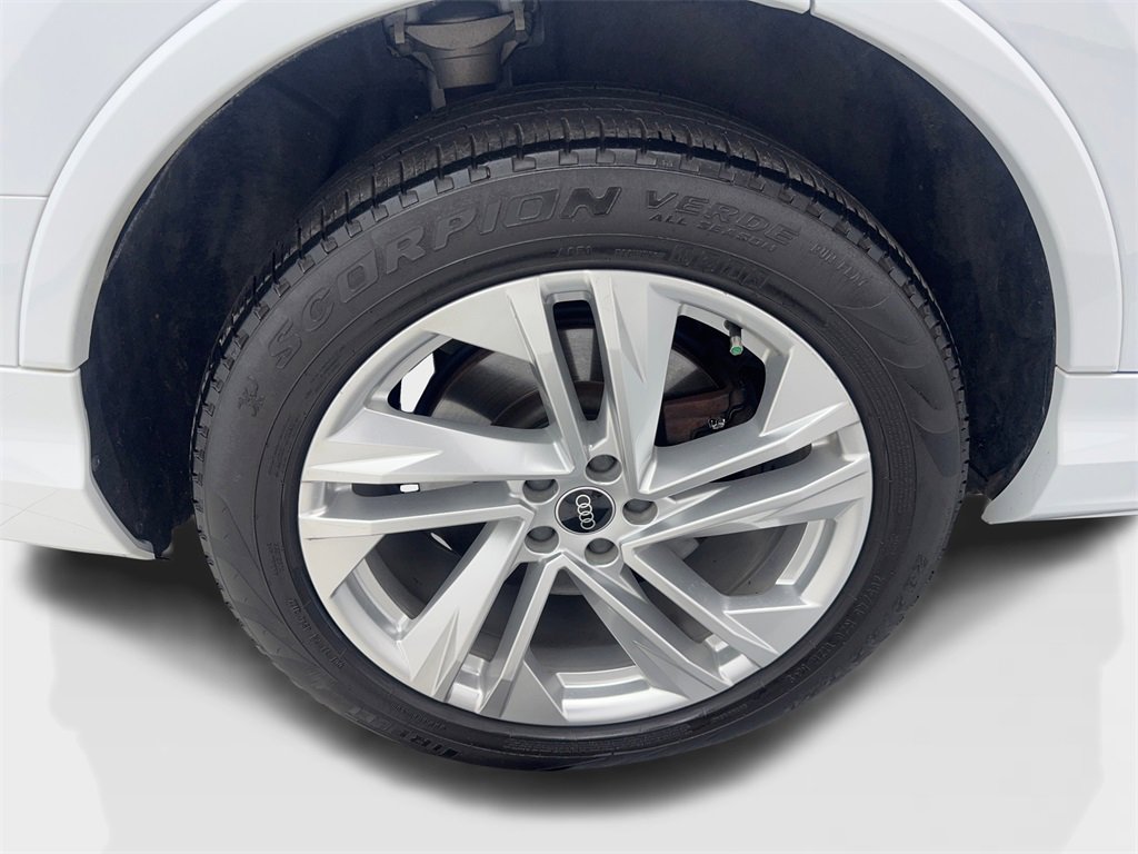 Used 2022 Audi Q7 2.0T Premium Plus w/ Premium Plus Package image 90