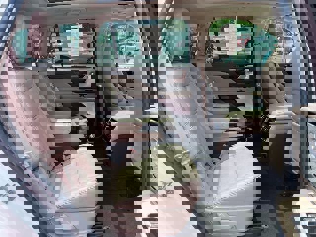 Used 2023 Lincoln Aviator Reserve w/ Equipment Group 201A image 20