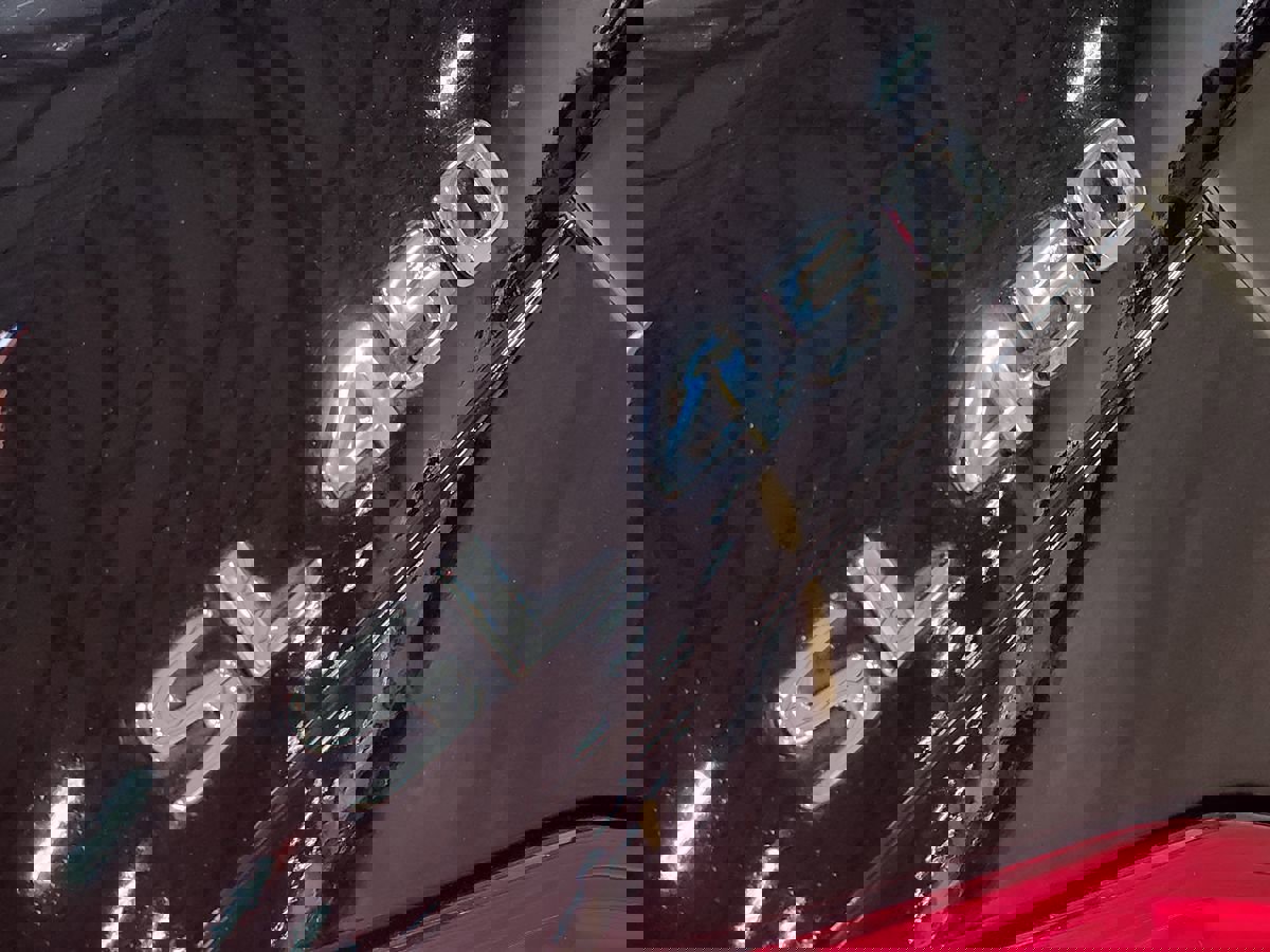 Used 2018 Mercedes-Benz SL 450 image 25