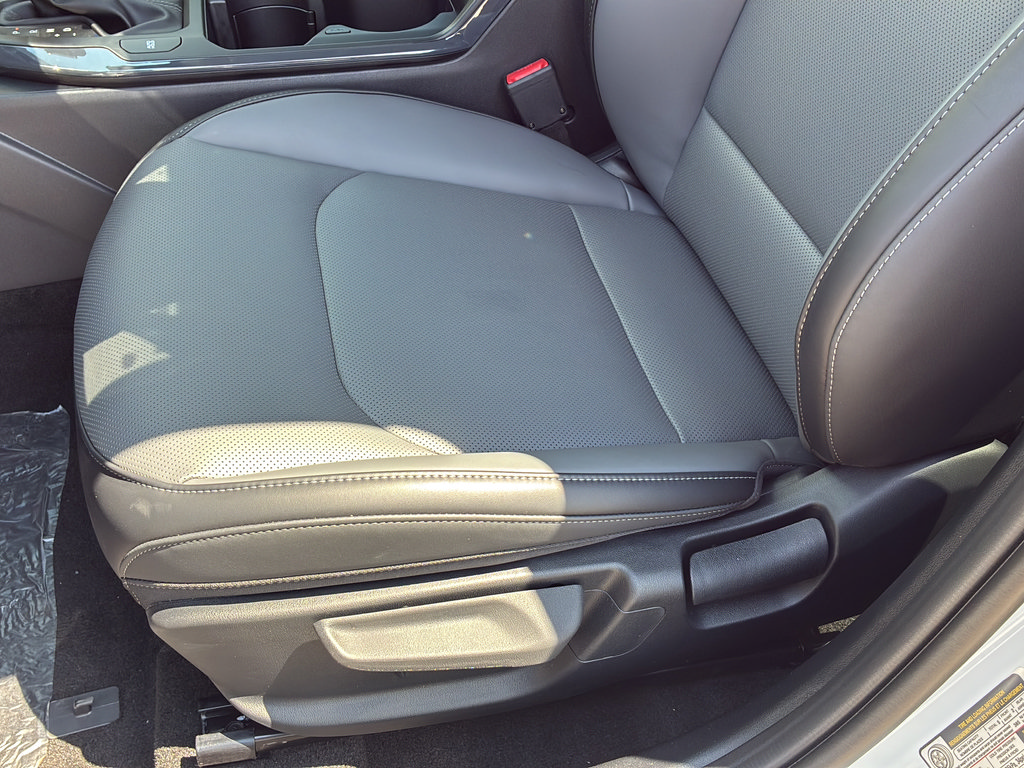 New 2026 Kia K4 EX FWD image 23