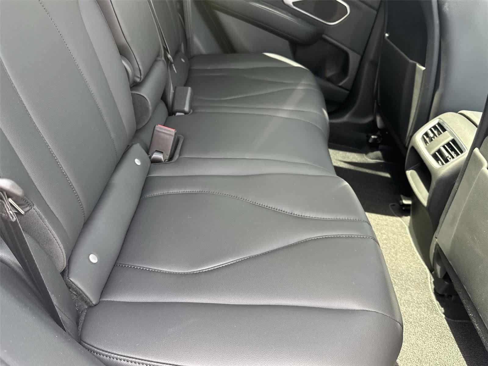 Certified 2023 Acura RDX AWD image 16