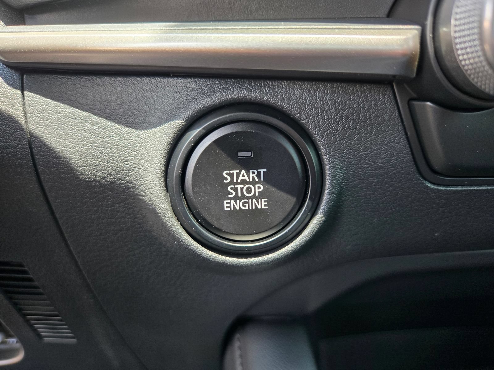 New 2026 MAZDA MAZDA3 s Sport FWD image 15