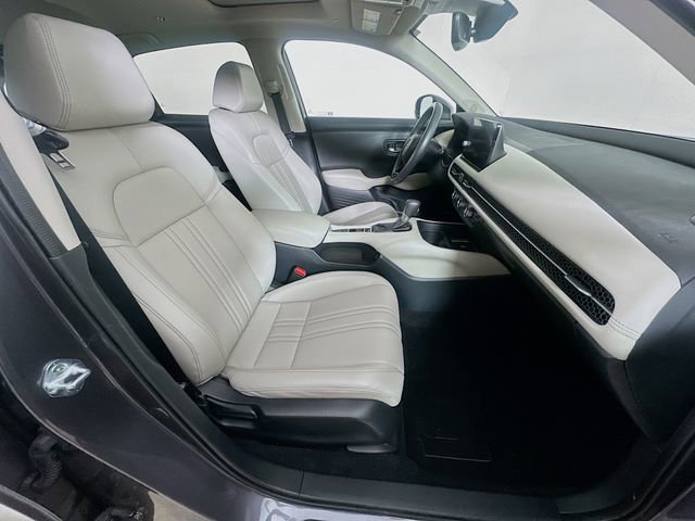Certified 2025 Honda HR-V EX-L image 7
