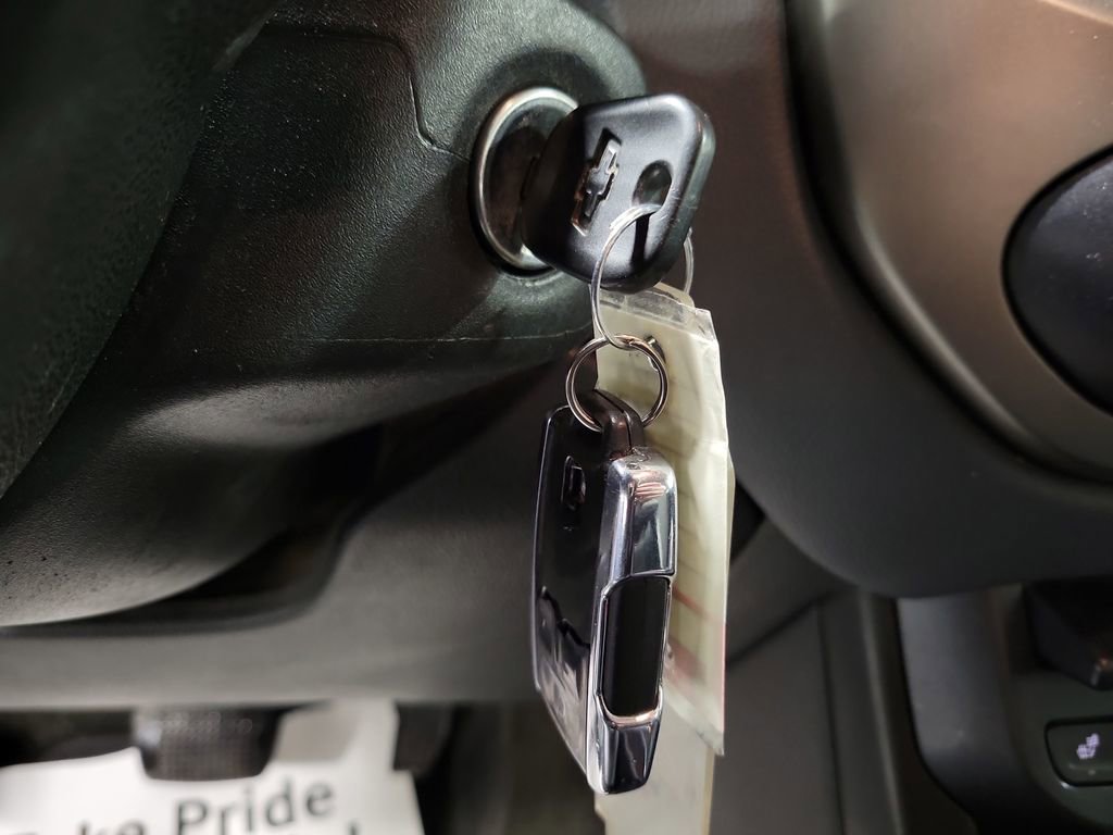 Used 2018 Chevrolet Colorado Z71 image 18