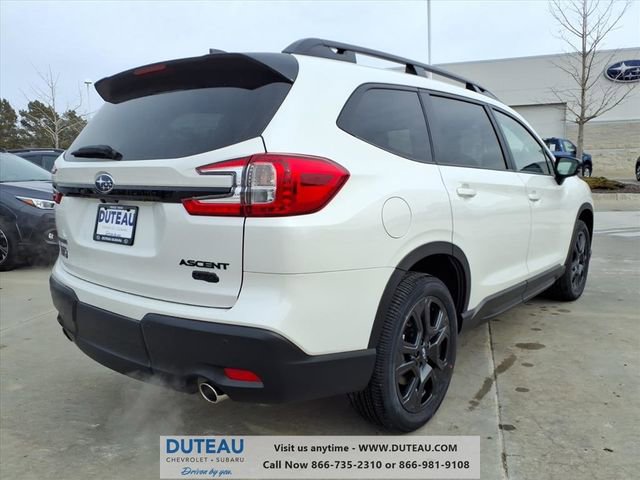 New 2026 Subaru Ascent Bronze Edition w/ Popular Package #2 AWD/4WD image 7