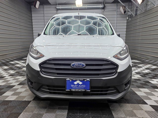Used 2020 Ford Transit Connect XL FWD image 4