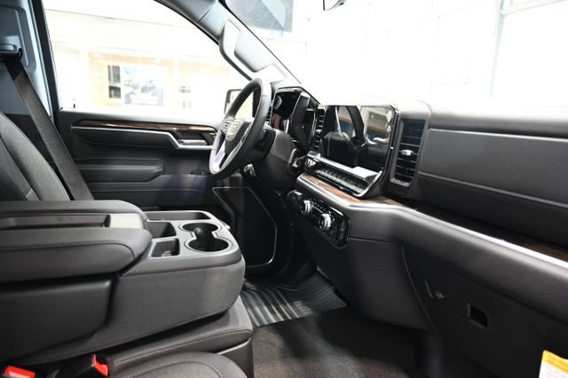 New 2026 GMC Sierra 1500 Elevation AWD/4WD image 16