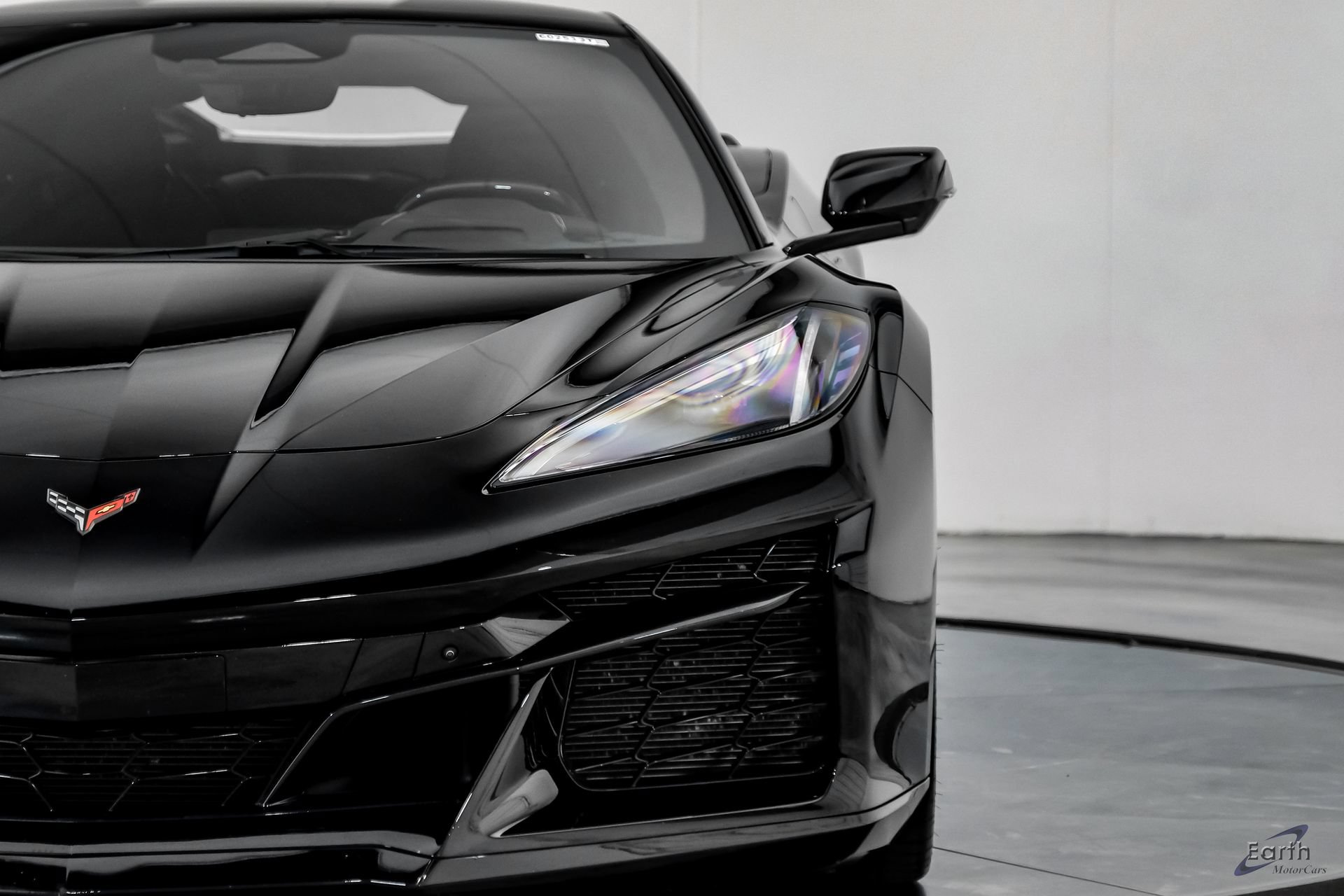 Used 2024 Chevrolet Corvette Z06 RWD image 40