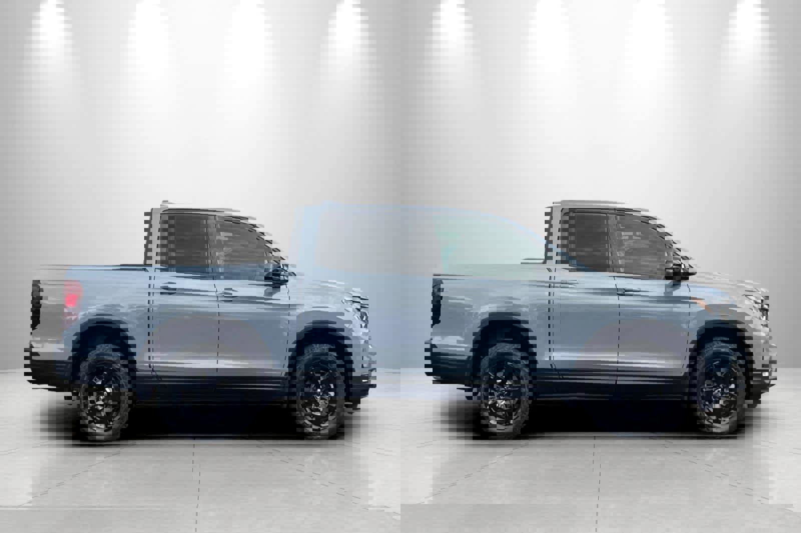 New 2026 Honda Ridgeline Black Edition image 8
