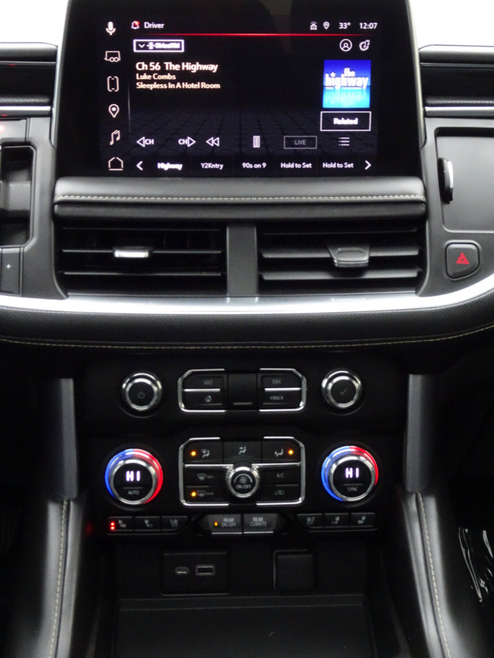 Used 2023 GMC Yukon SLT image 14