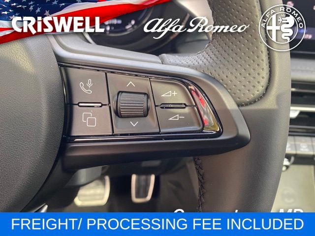 New 2024 Alfa Romeo Tonale Veloce image 23