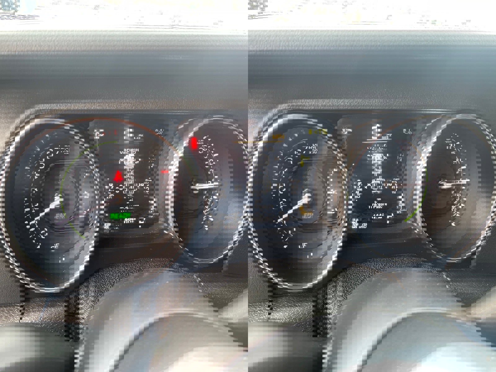 Used 2021 Jeep Wrangler Unlimited Sahara w/ Cold Weather Group image 12