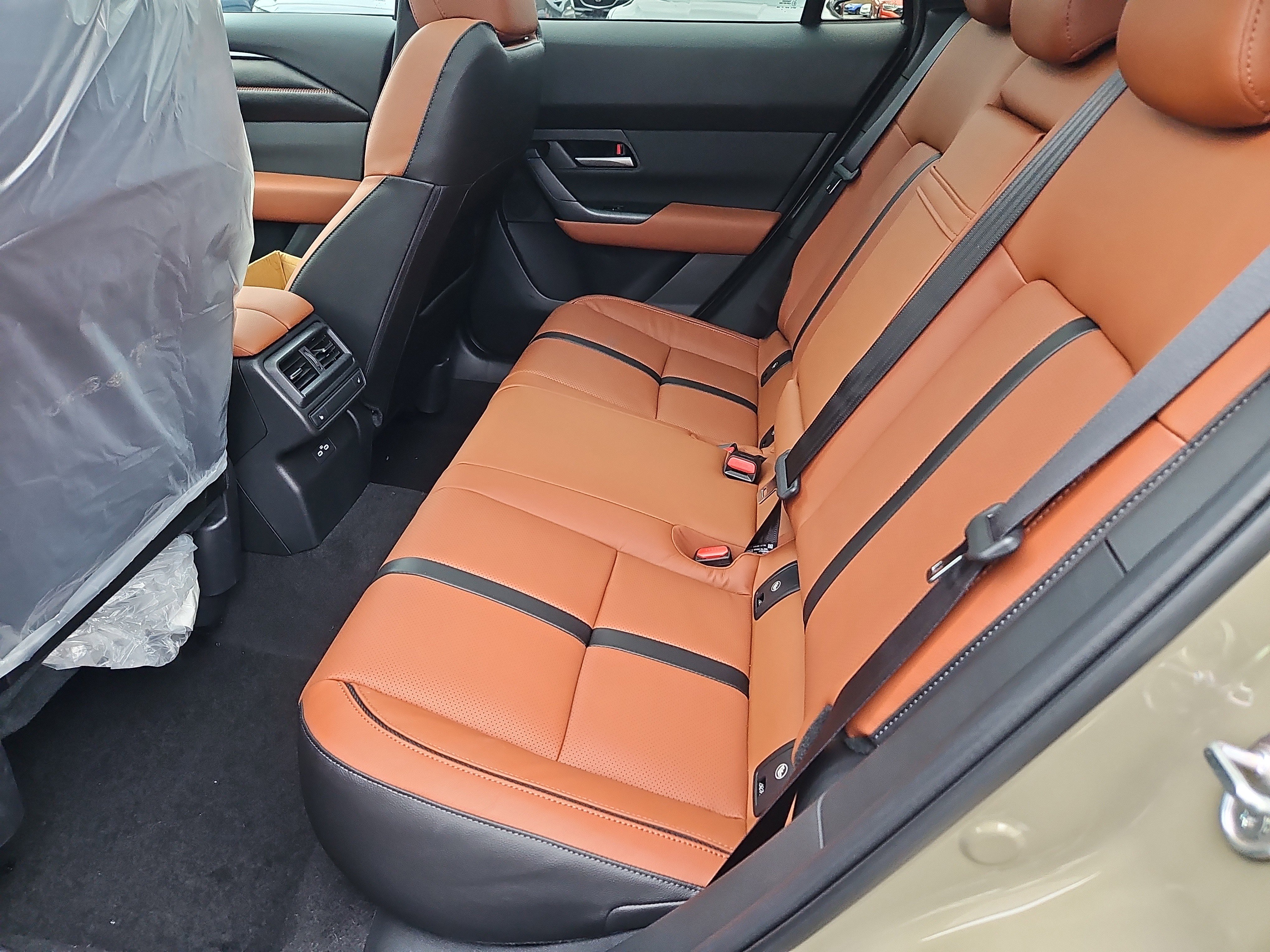 New 2026 MAZDA CX-50 Meridian Edition w/ Weather Package image 21