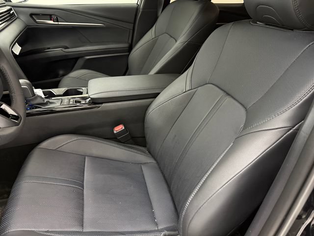 Used 2026 Toyota Camry XSE FWD image 27
