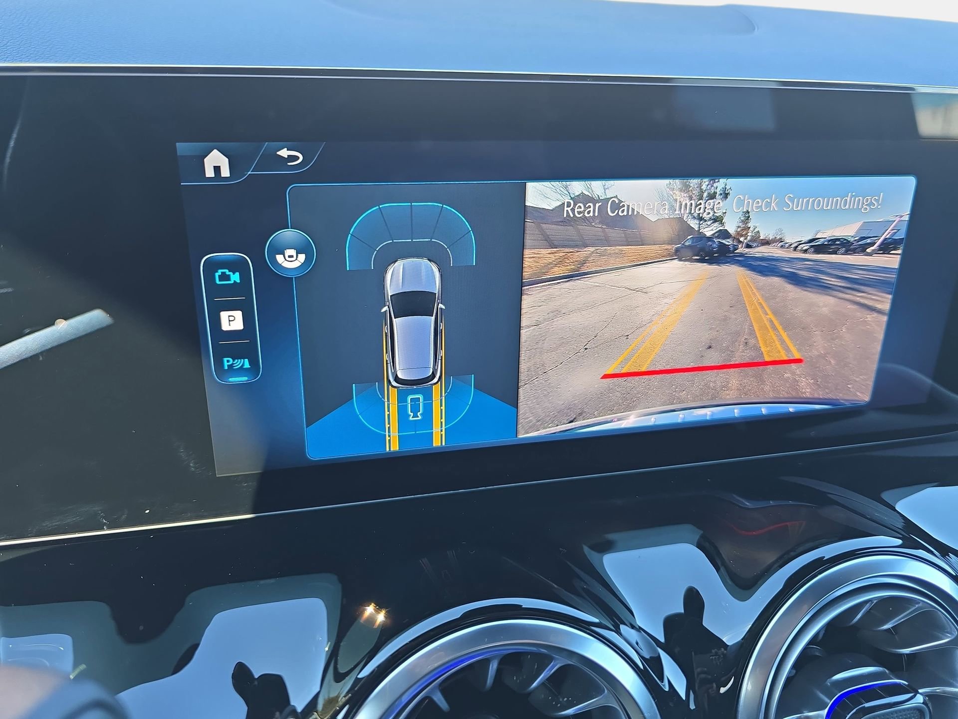 Certified 2025 Mercedes-Benz GLA 250 GLA 250 image 23