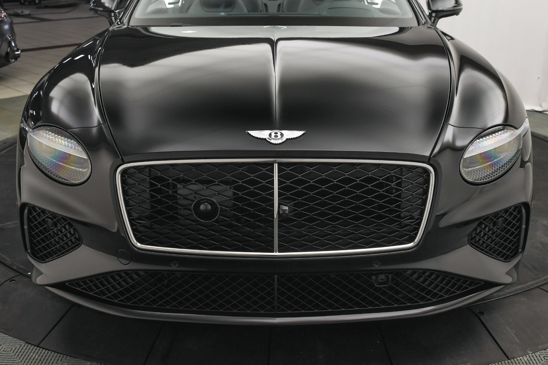 New 2026 Bentley Continental GT AWD/4WD image 28
