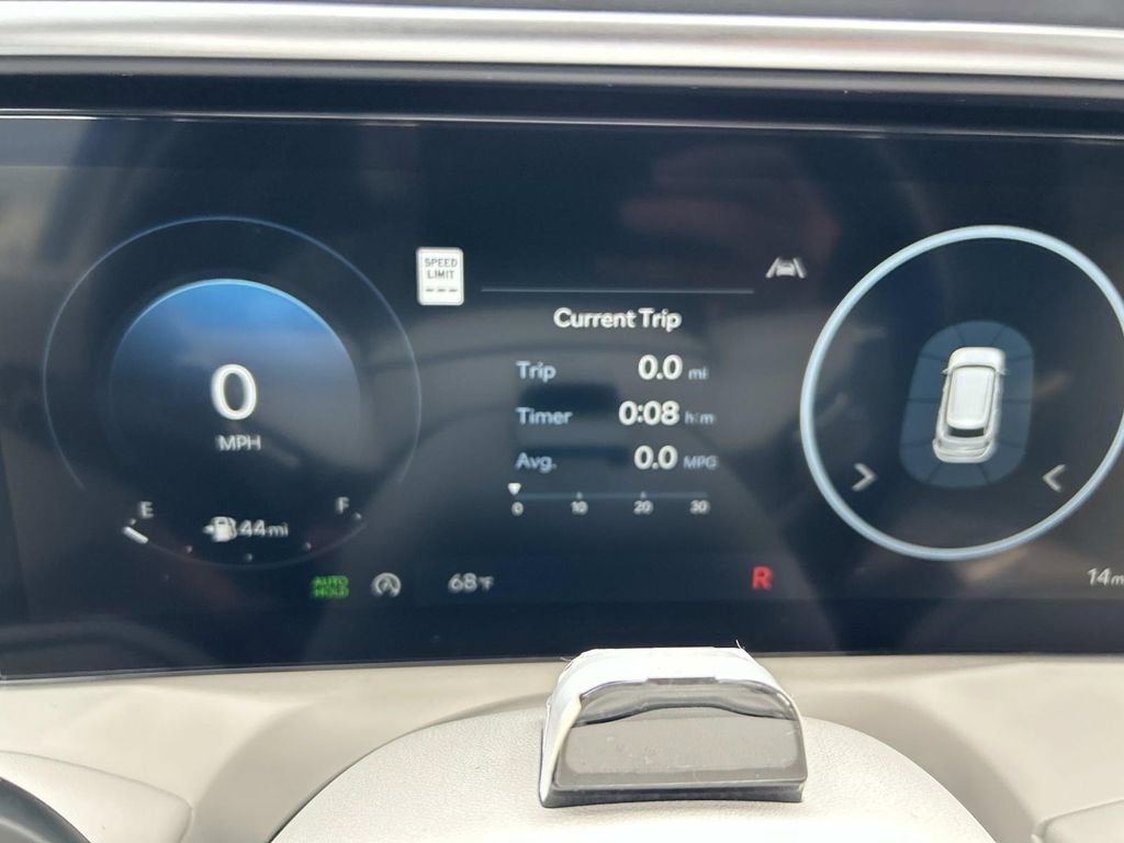 New 2026 Hyundai Palisade Calligraphy image 39